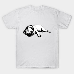 Pug T-Shirt